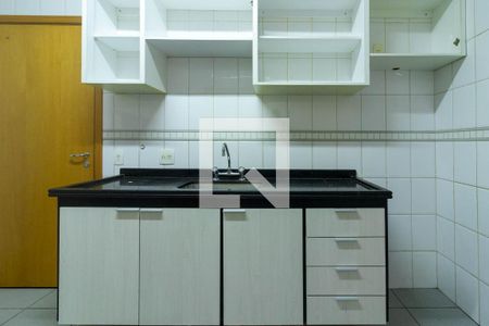 Apartamento para alugar com 139m², 3 quartos e 2 vagasCozinha