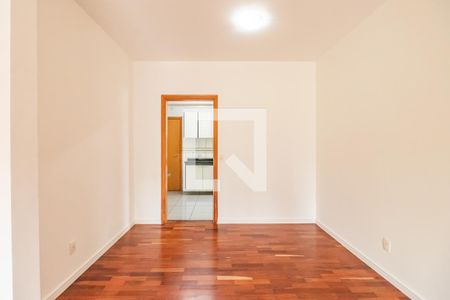 Sala de apartamento para alugar com 3 quartos, 139m² em Tamboré, Barueri