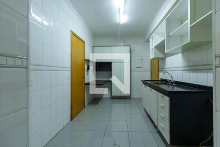 Apartamento para alugar com 139m², 3 quartos e 2 vagasCozinha