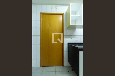 Apartamento para alugar com 139m², 3 quartos e 2 vagasCozinha