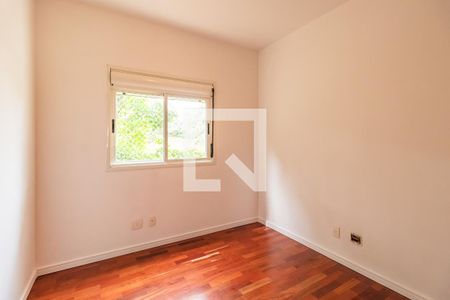 Suíte 1 de apartamento para alugar com 3 quartos, 139m² em Tamboré, Barueri