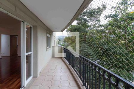 Apartamento para alugar com 139m², 3 quartos e 2 vagasSacada