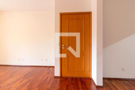 Sala de apartamento para alugar com 3 quartos, 139m² em Tamboré, Barueri