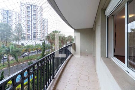 Apartamento para alugar com 139m², 3 quartos e 2 vagasSacada