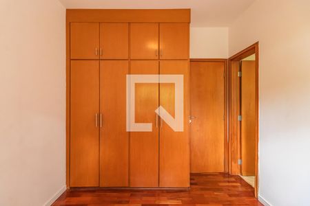 Suíte 1 de apartamento para alugar com 3 quartos, 139m² em Tamboré, Barueri