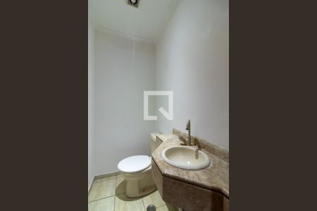 Apartamento para alugar com 139m², 3 quartos e 2 vagasLavabo