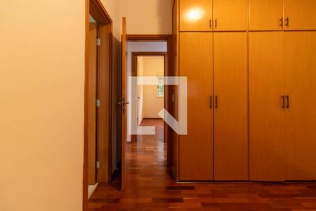 Apartamento para alugar com 139m², 3 quartos e 2 vagasQuarto Suíte 1