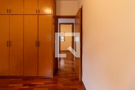 Apartamento para alugar com 139m², 3 quartos e 2 vagasQuarto 3