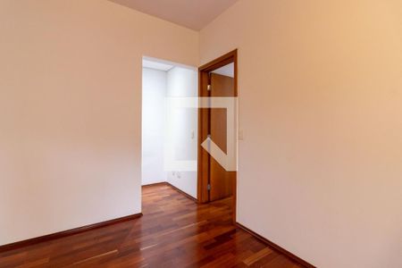 Sala de apartamento para alugar com 3 quartos, 139m² em Tamboré, Barueri