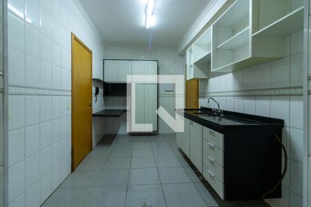 Apartamento para alugar com 139m², 3 quartos e 2 vagasCozinha