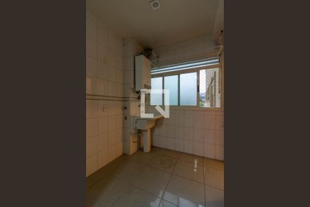 Apartamento para alugar com 139m², 3 quartos e 2 vagasÁrea de Serviço