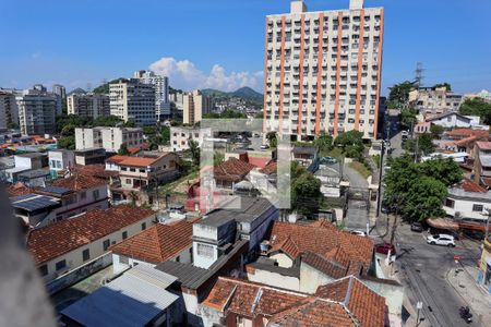 Vista do Quarto 1 de apartamento à venda com 3 quartos, 112m² em Fonseca, Niterói