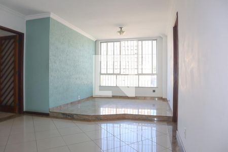Sala de apartamento à venda com 3 quartos, 112m² em Fonseca, Niterói