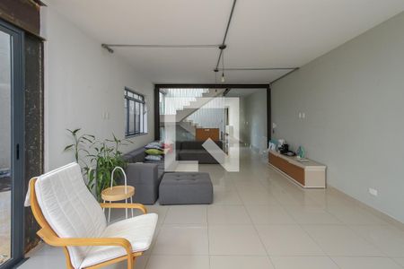 Sala de casa para alugar com 5 quartos, 270m² em Jardim dos Estados, São Paulo