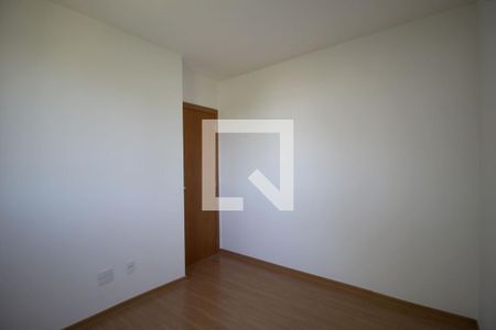 Quarto 2 de apartamento para alugar com 2 quartos, 40m² em Jardim Karolyne, Votorantim