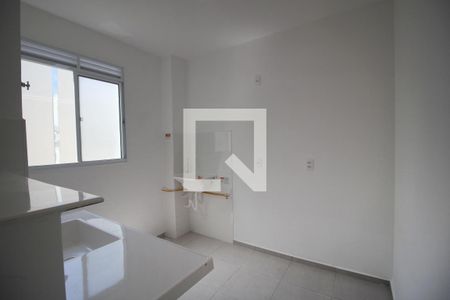 Apartamento para alugar com 40m², 2 quartos e 1 vagaÁrea de Serviço