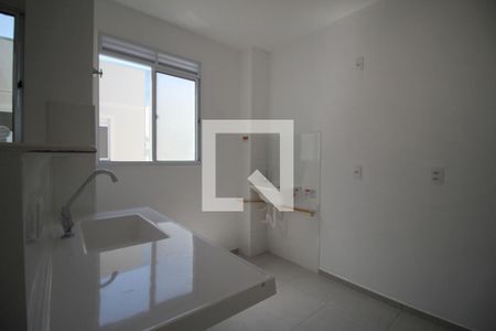 Apartamento para alugar com 40m², 2 quartos e 1 vagaCozinha