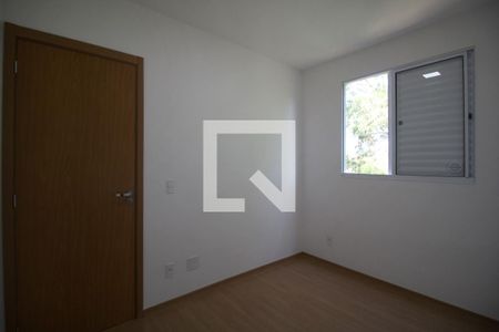 Quarto 1 de apartamento para alugar com 2 quartos, 40m² em Jardim Karolyne, Votorantim