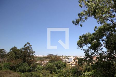 Vista do Quarto 1 de apartamento para alugar com 2 quartos, 40m² em Jardim Karolyne, Votorantim