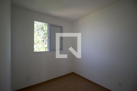 Quarto 1 de apartamento para alugar com 2 quartos, 40m² em Jardim Karolyne, Votorantim