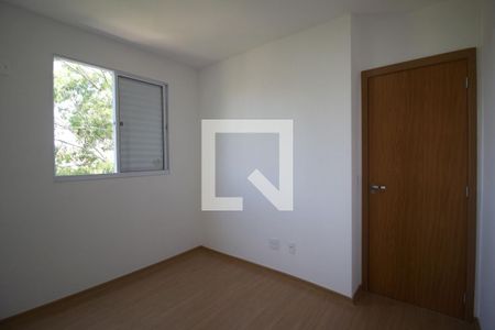 Quarto 2 de apartamento para alugar com 2 quartos, 40m² em Jardim Karolyne, Votorantim