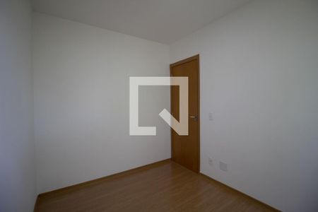 Quarto 1 de apartamento para alugar com 2 quartos, 40m² em Jardim Karolyne, Votorantim