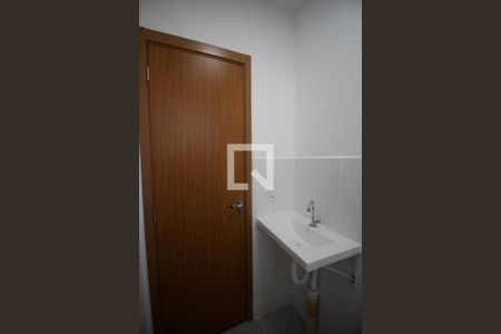 Apartamento para alugar com 40m², 2 quartos e 1 vagaBanheiro
