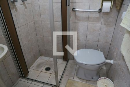 Banheiro de casa à venda com 1 quarto, 170m² em Presidente Altino, Osasco