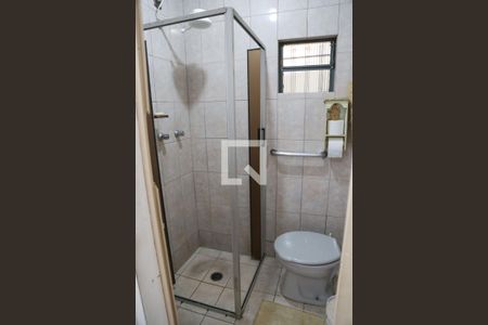 Banheiro de casa à venda com 1 quarto, 170m² em Presidente Altino, Osasco