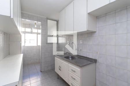 Apartamento para alugar com 62m², 2 quartos e 1 vaga Apartamento para alugar com 62m², 2 quartos e 1 vagaCozinha