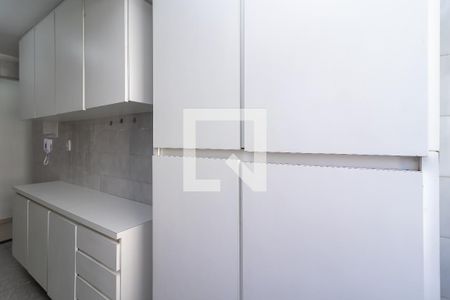 Apartamento para alugar com 62m², 2 quartos e 1 vaga Apartamento para alugar com 62m², 2 quartos e 1 vagaÁrea de Serviço