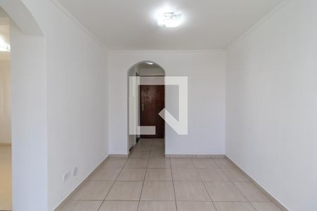 Sala de Jantar de apartamento para alugar com 2 quartos, 62m² em Lauzane Paulista, São Paulo