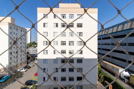 Apartamento para alugar com 62m², 2 quartos e 1 vaga Apartamento para alugar com 62m², 2 quartos e 1 vagaVista da Área de Serviço