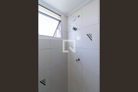 Apartamento para alugar com 62m², 2 quartos e 1 vaga Apartamento para alugar com 62m², 2 quartos e 1 vagaBanheiro