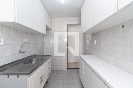 Apartamento para alugar com 62m², 2 quartos e 1 vaga Apartamento para alugar com 62m², 2 quartos e 1 vagaCozinha