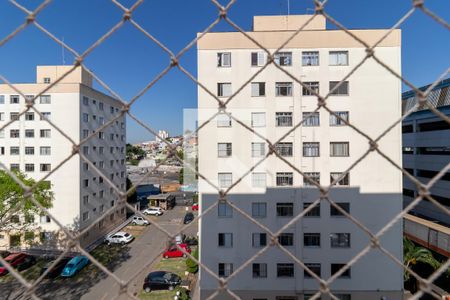 Apartamento para alugar com 62m², 2 quartos e 1 vaga Apartamento para alugar com 62m², 2 quartos e 1 vagaVista do Quarto 1