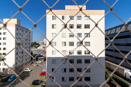 Apartamento para alugar com 62m², 2 quartos e 1 vaga Apartamento para alugar com 62m², 2 quartos e 1 vagaVista do Quarto 2