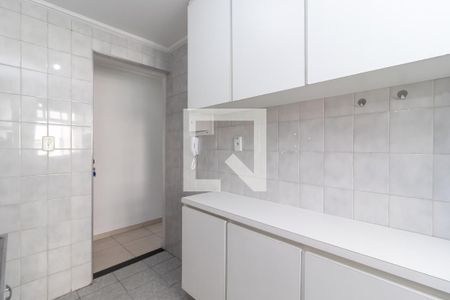 Apartamento para alugar com 62m², 2 quartos e 1 vaga Apartamento para alugar com 62m², 2 quartos e 1 vagaCozinha