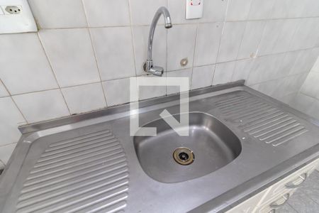 Apartamento para alugar com 62m², 2 quartos e 1 vaga Apartamento para alugar com 62m², 2 quartos e 1 vagaCozinha