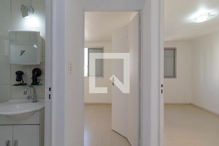 Apartamento para alugar com 62m², 2 quartos e 1 vaga Apartamento para alugar com 62m², 2 quartos e 1 vagaCorredor dos Quartos
