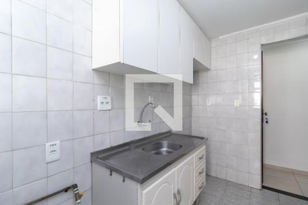 Apartamento para alugar com 62m², 2 quartos e 1 vaga Apartamento para alugar com 62m², 2 quartos e 1 vagaCozinha