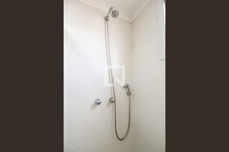 Apartamento à venda com 62m², 1 quarto e 1 vagaBanheiro da Suíte