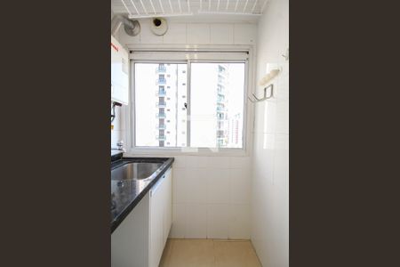 Apartamento à venda com 62m², 1 quarto e 1 vagaÁrea de Serviço