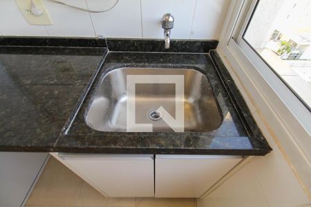 Apartamento à venda com 62m², 1 quarto e 1 vagaÁrea de Serviço