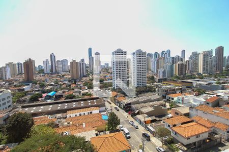 Apartamento à venda com 62m², 1 quarto e 1 vagaVista da Suíte