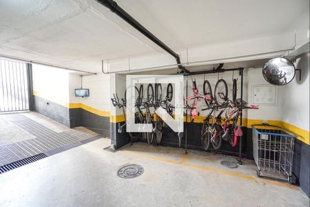 Apartamento à venda com 62m², 1 quarto e 1 vagaBicicletário