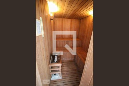 Apartamento à venda com 62m², 1 quarto e 1 vagaSauna