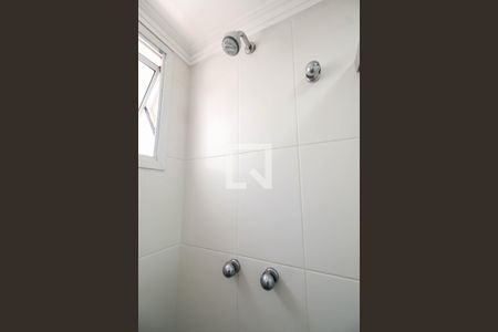 Apartamento à venda com 62m², 1 quarto e 1 vagaBanheiro Social