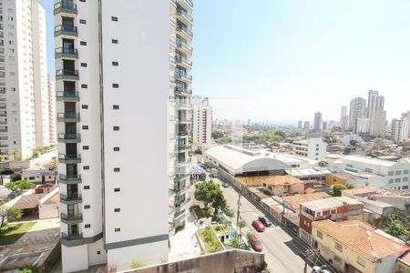 Apartamento à venda com 62m², 1 quarto e 1 vagaVista Área de Serviço