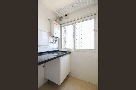 Apartamento à venda com 62m², 1 quarto e 1 vagaÁrea de Serviço